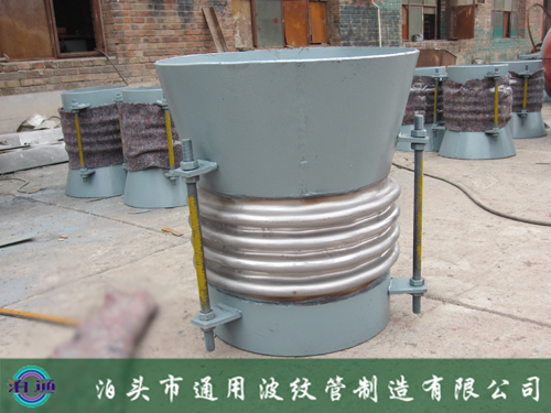金屬波紋管為什么沒(méi)有現(xiàn)成的價(jià)格表
